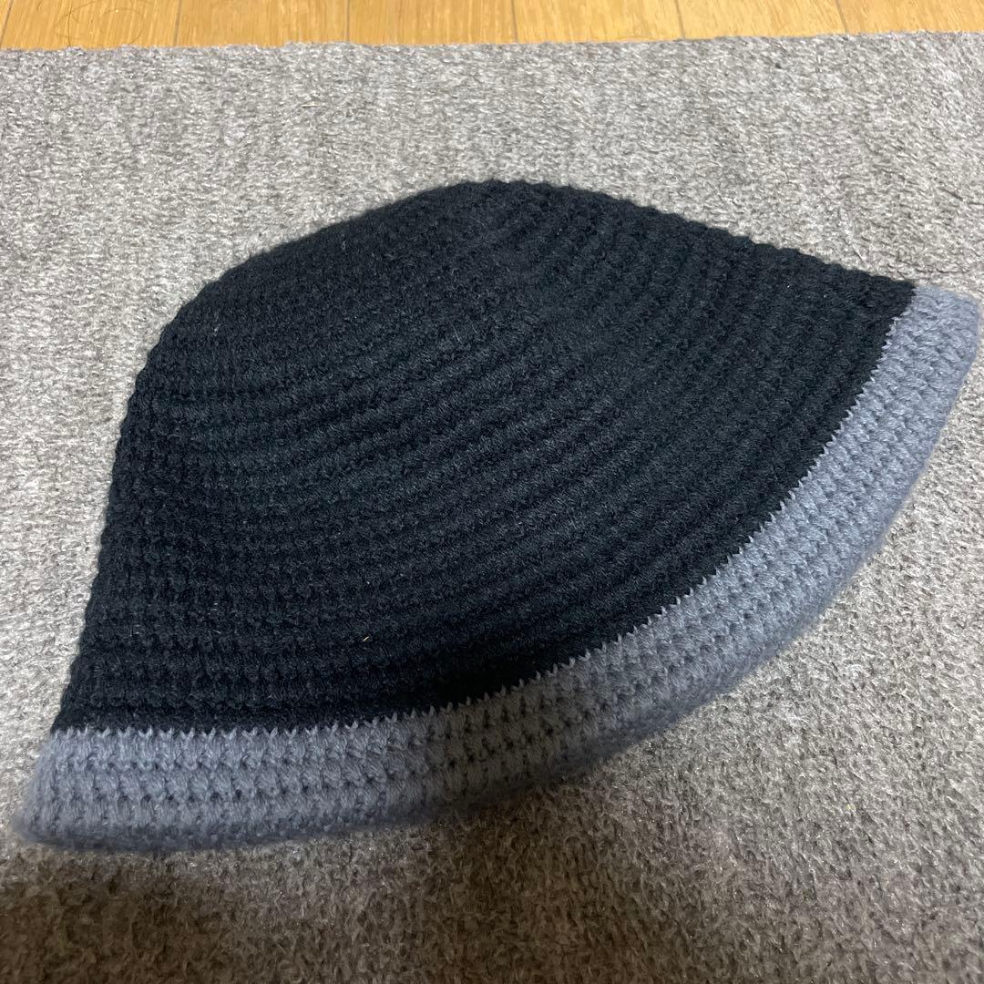 cootie クーティ　クラッシャーハット