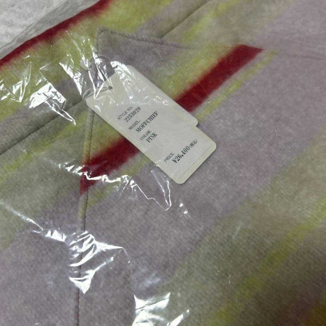 2025 新作 MOFFCHIEF