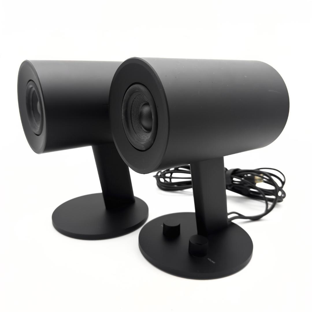 Razer Nommo Chroma 2.0 ゲーミングスピーカー