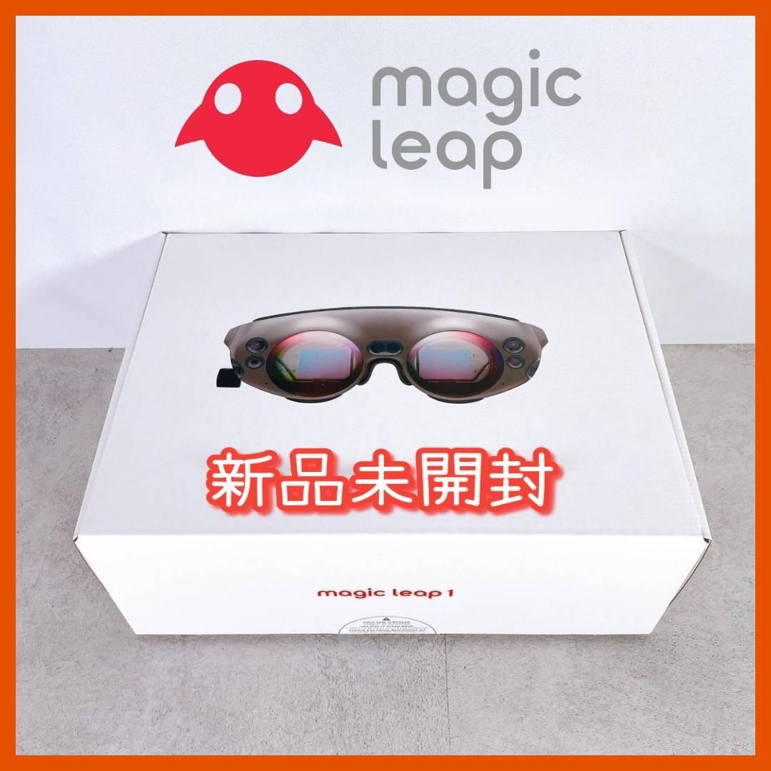 【新品未使用】magic leap1 size1
