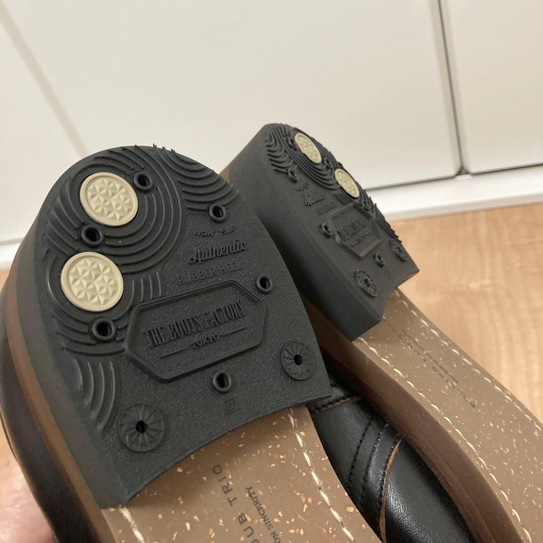 錨*部様 新品未使用　ローリングダブトリオ　コペン　ホースフロント　US8 26