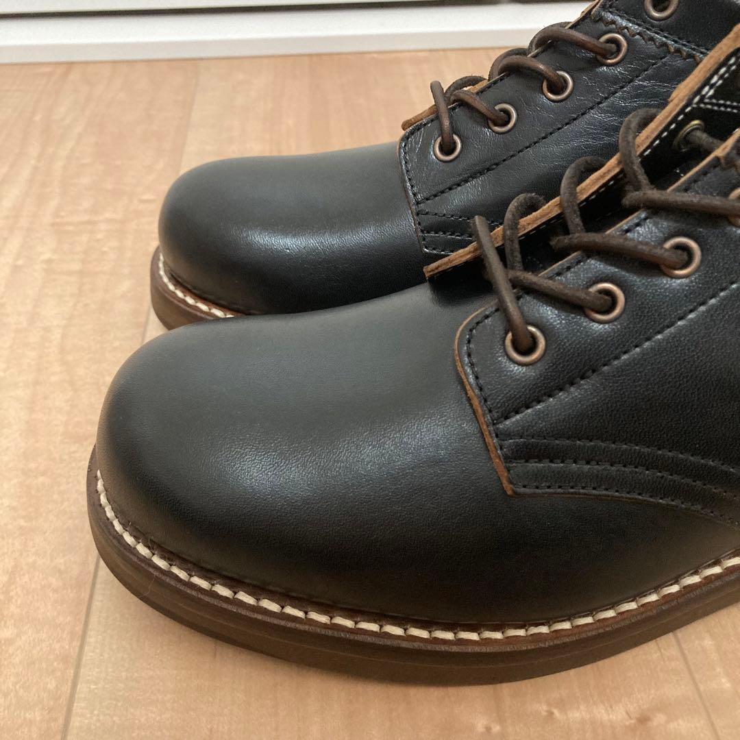 錨*部様 新品未使用　ローリングダブトリオ　コペン　ホースフロント　US8 26