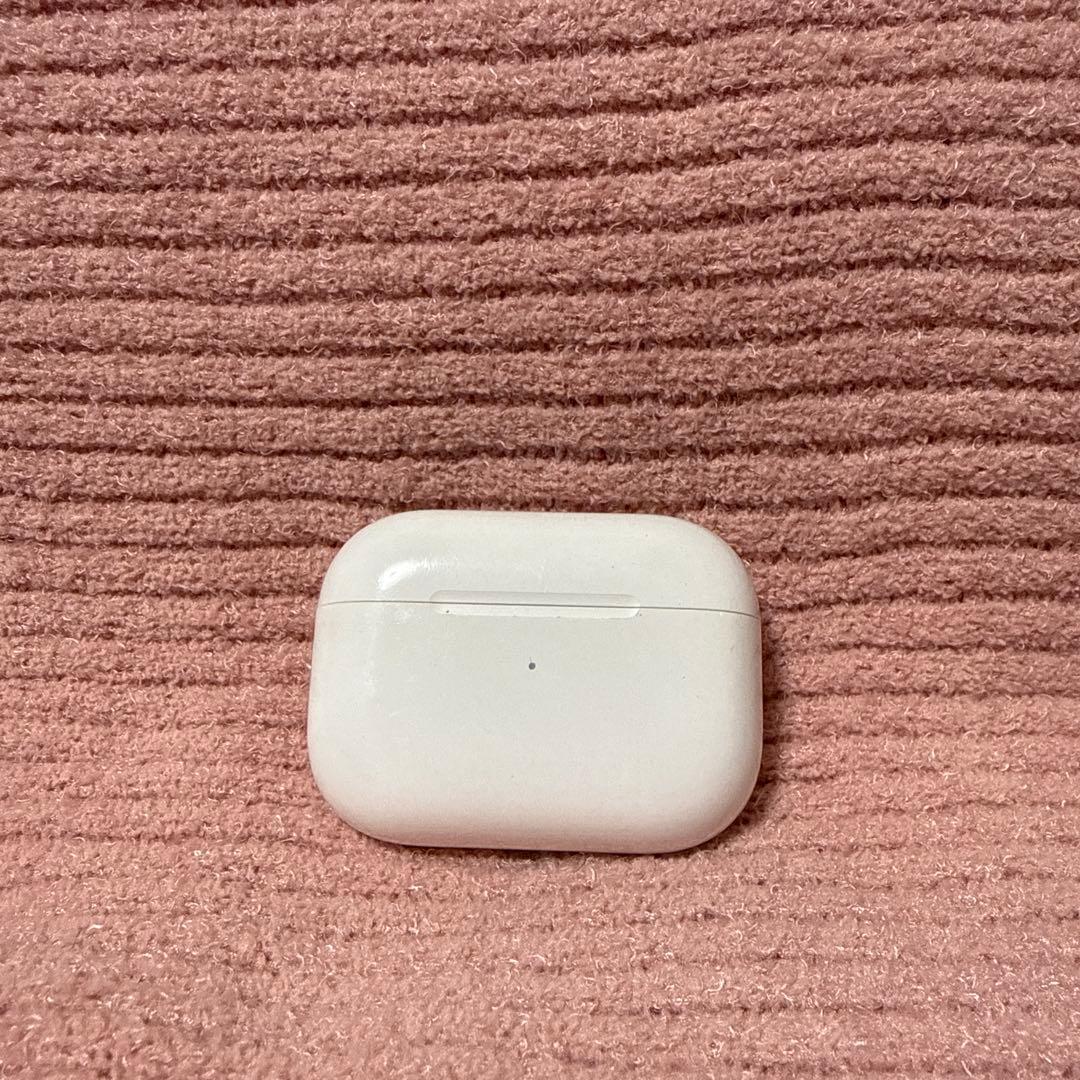 AirPods Pro 第1世代 充電ケースのみ