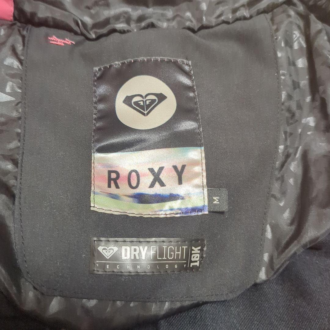 Roxy スノーボードウェア 上下セット