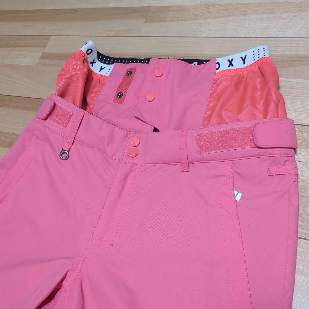 Roxy スノーボードウェア 上下セット