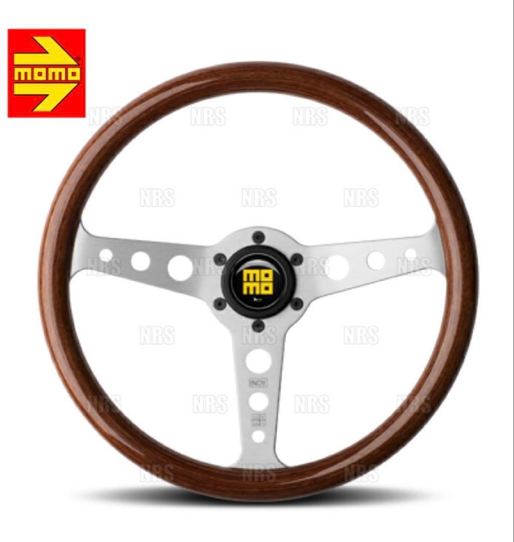 MOMO HERITAGE LINE INDY （HL-05）