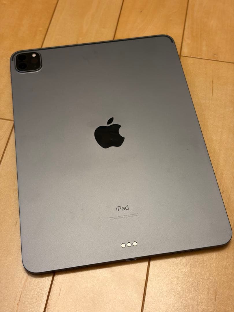 iPad Pro 第2世代 11インチ 128GB 動作OK ジャンク