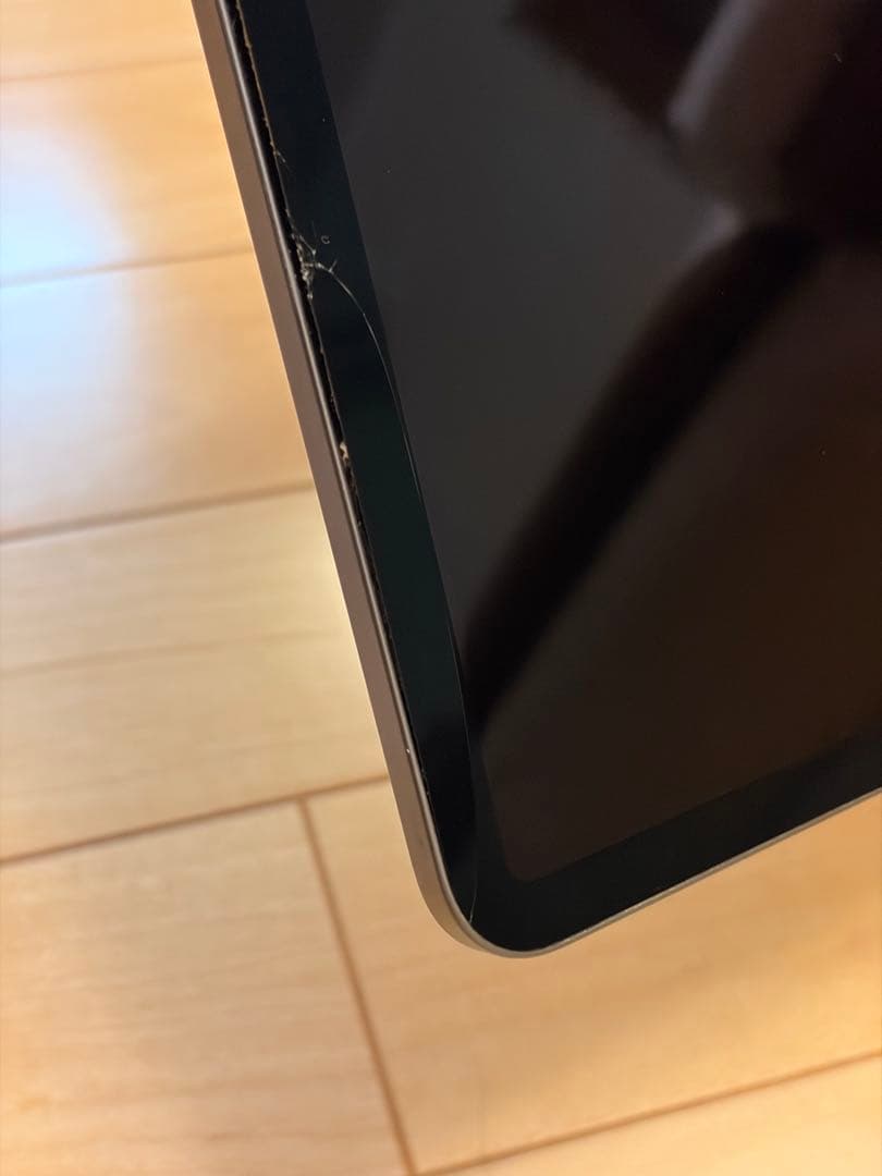 iPad Pro 第2世代 11インチ 128GB 動作OK ジャンク