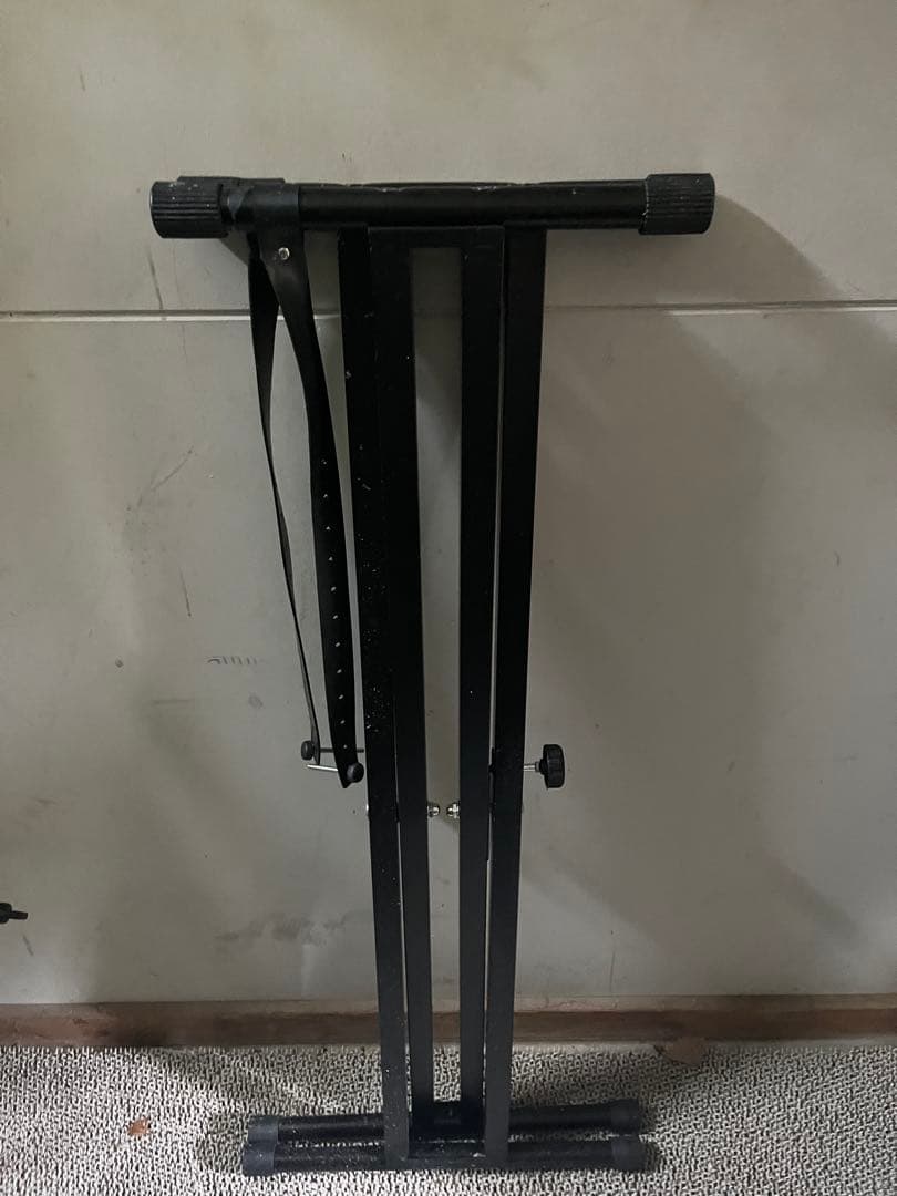 MARWE ローラースキー イエロー