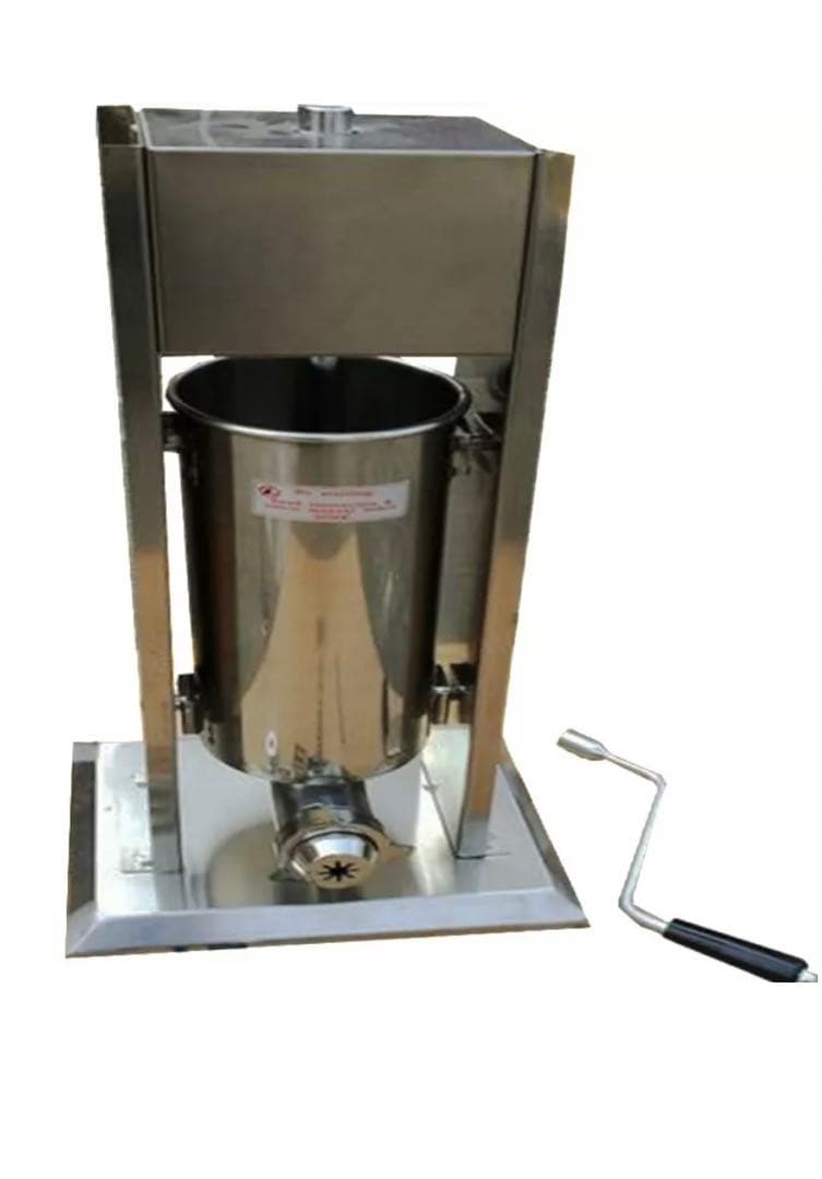 チュロスメーカー