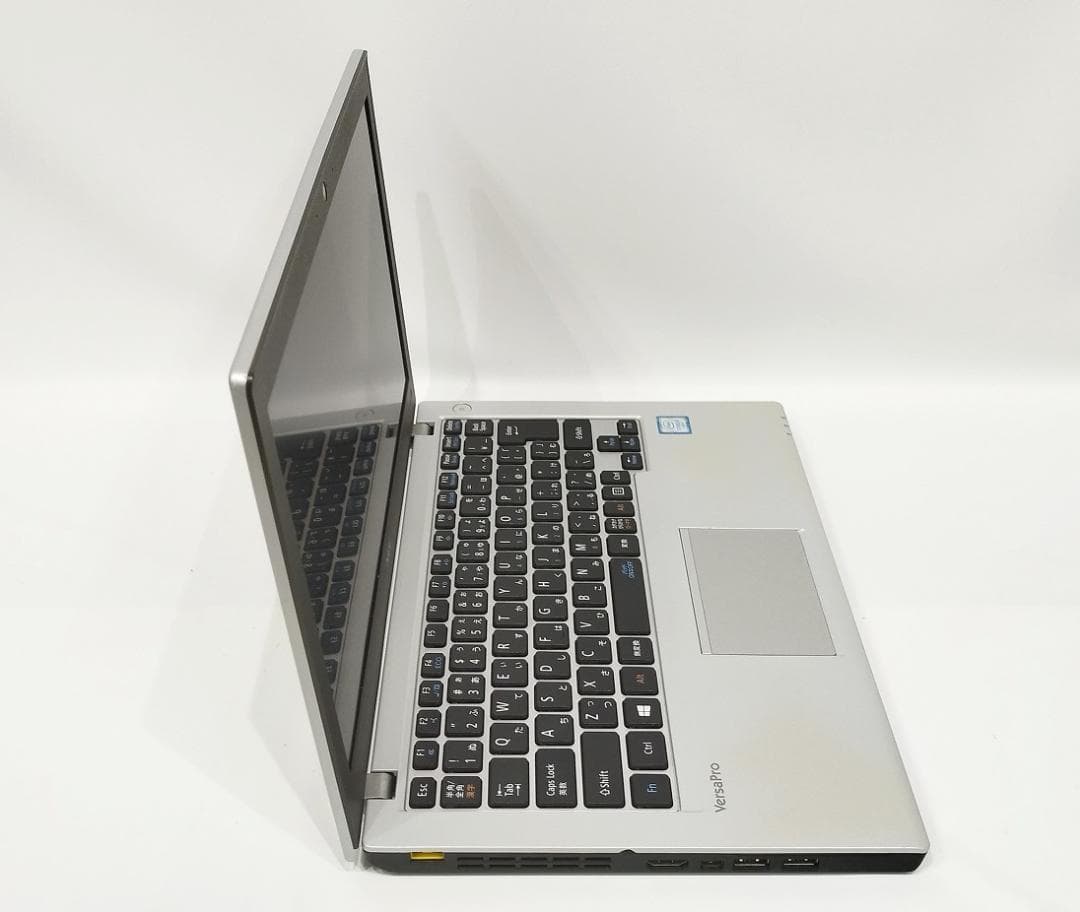 12.5 FHD NEC VK23LB-T I5 8GB SSD カメラ