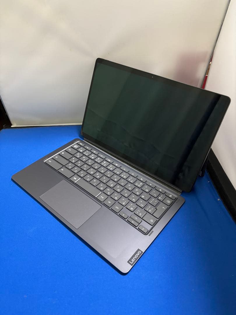 展示品 Lenovo IdeaPad Duet 560 13.3インチ グレー