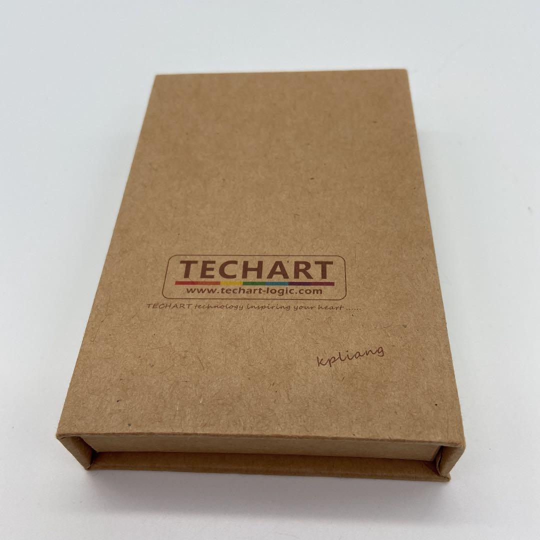 【新品】TECHART TZE-01 電子マウントアダプター