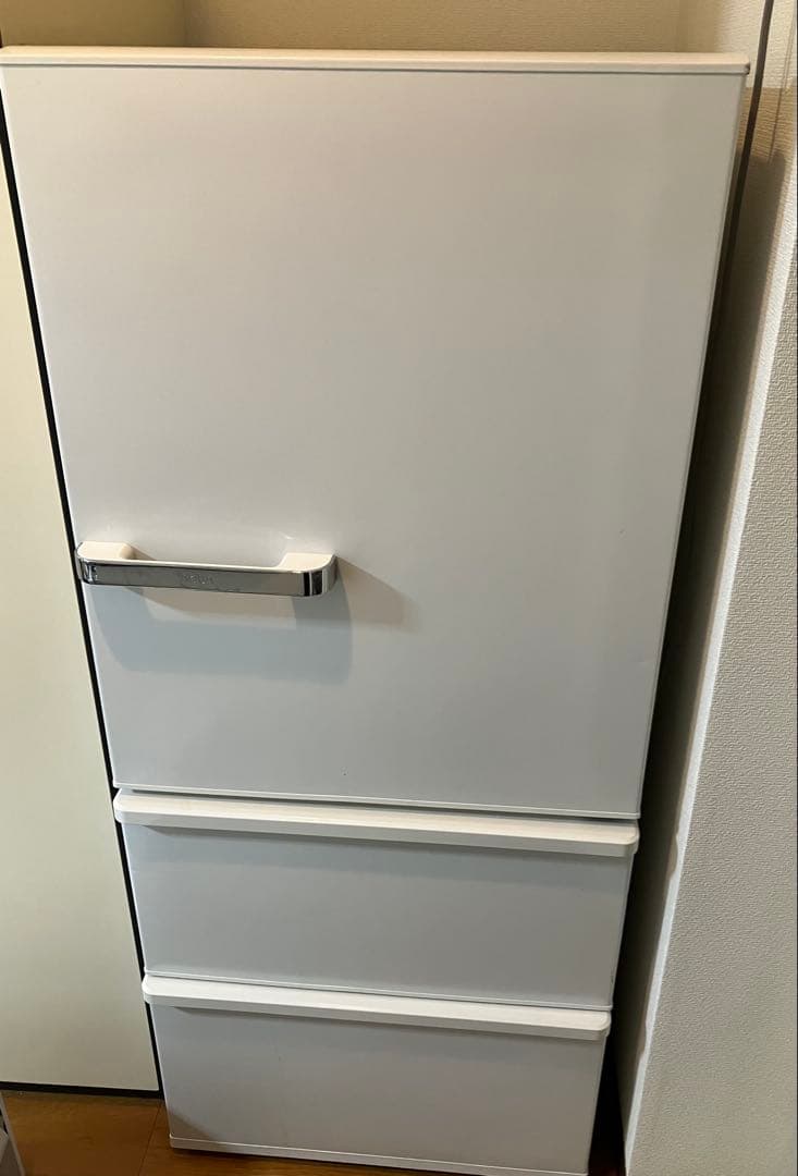 【高年式】AQR-SV27M アクア AQUA 3ドア冷蔵庫