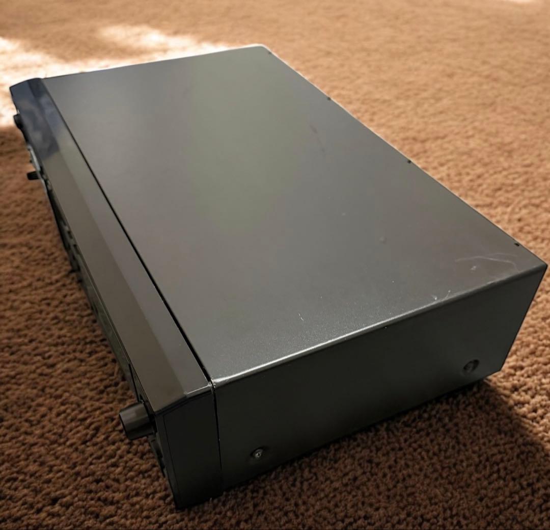 希少! SONY TC-WE475 ツインカセットデッキ 動作確認済み