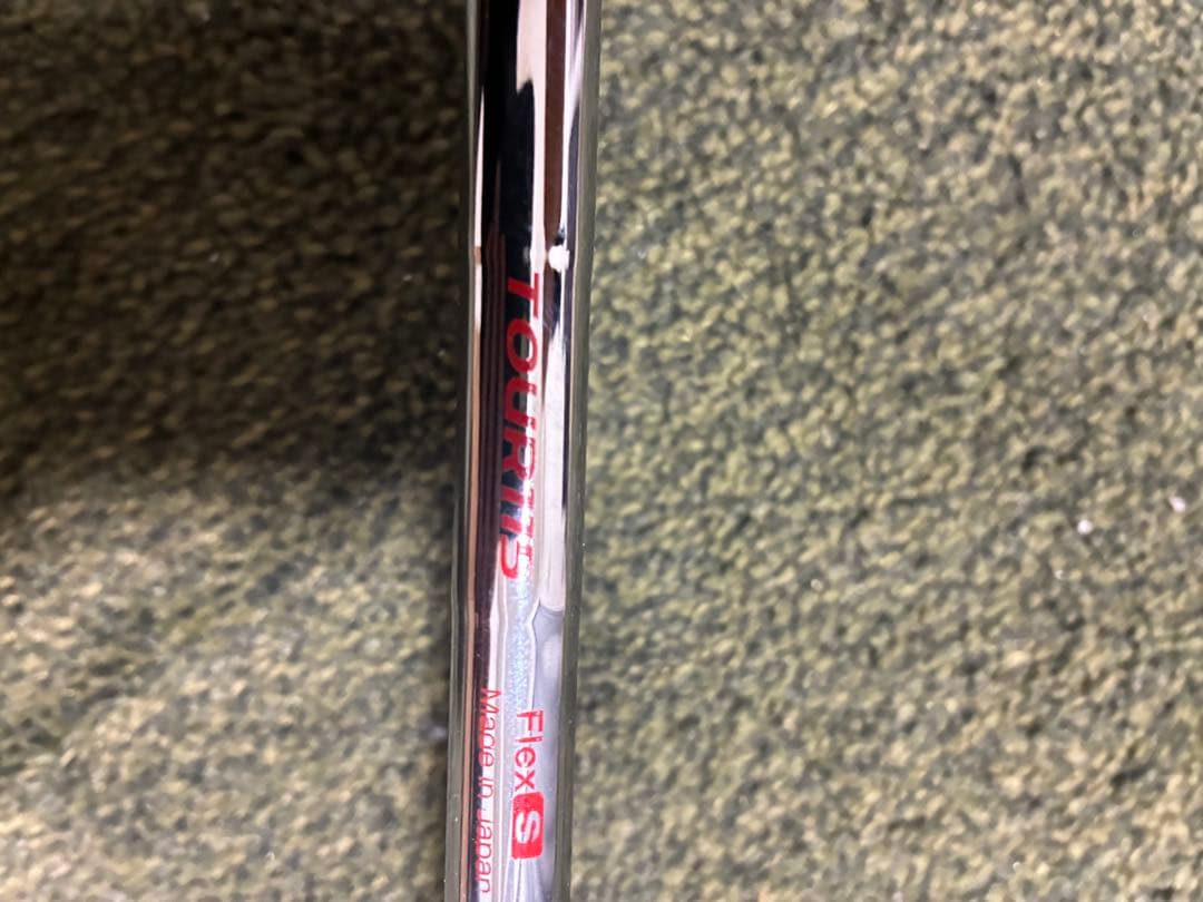 ボーケイ　sm9 50-12F モーダス115S