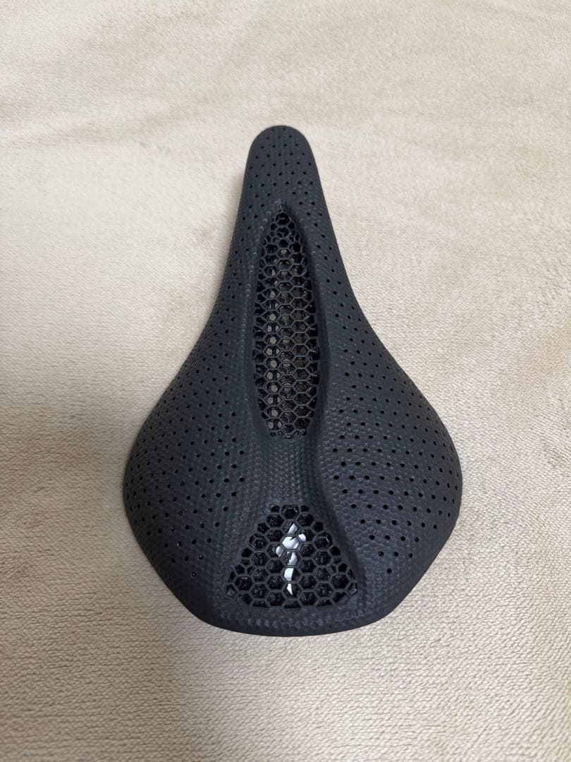 S-WORKS POWER PRO WITH MIRROR サドル