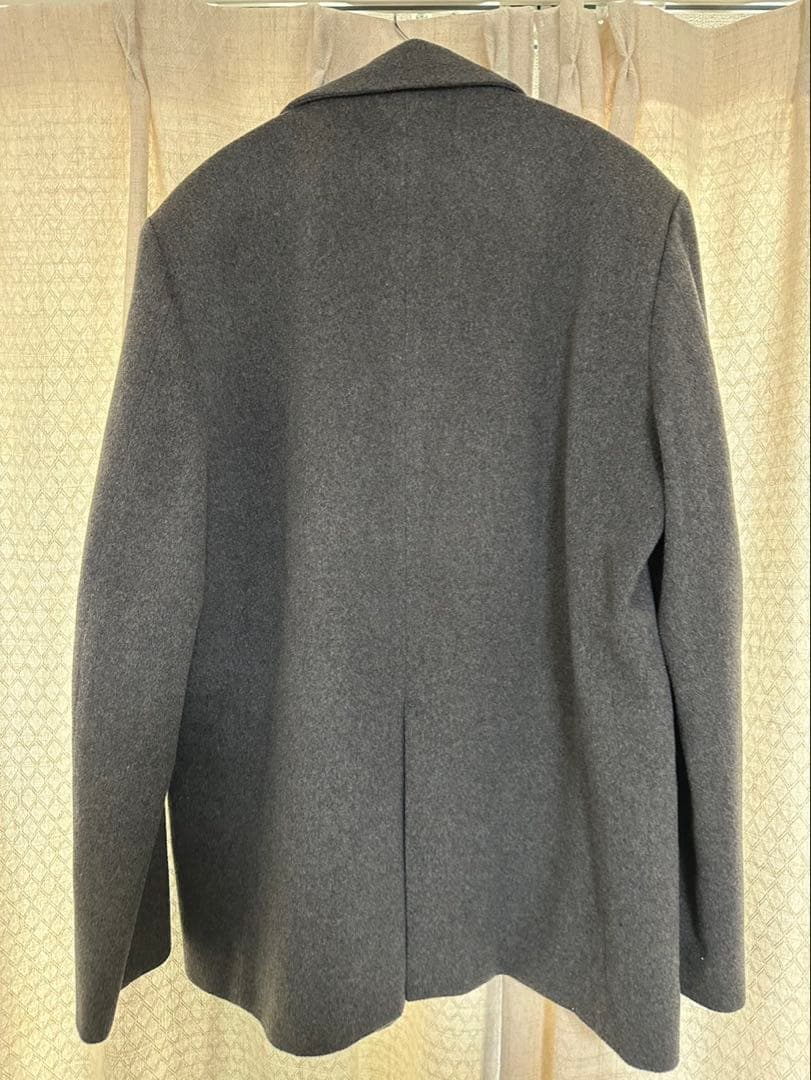 コッコ Deuxieme Classe Dad Jacket コート