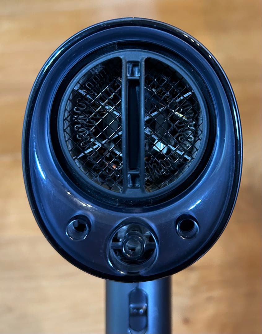 【ジャンク品】Panasonic ナノケア ヘアドライヤー　EH-NA0J