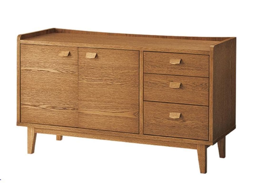 unico （クルト）キャビネット