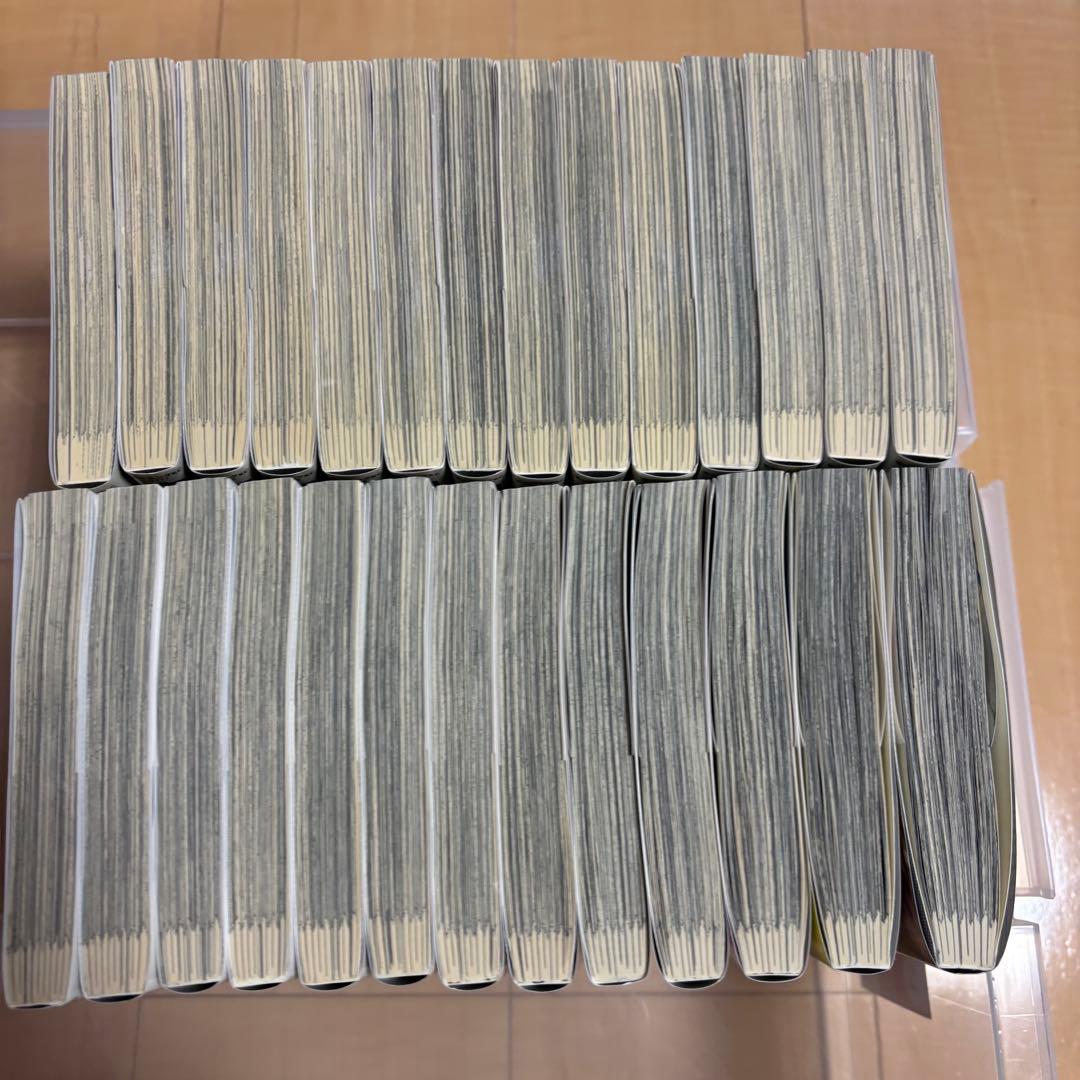 【宇宙兄弟】1〜27巻セット