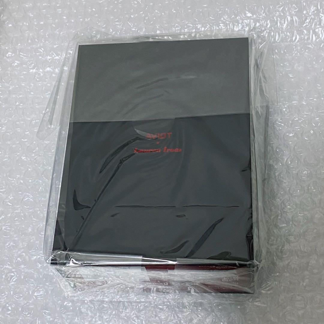 新品未開封 AVIOT ワイヤレスイヤホン ローレン・イロアス にじさんじ