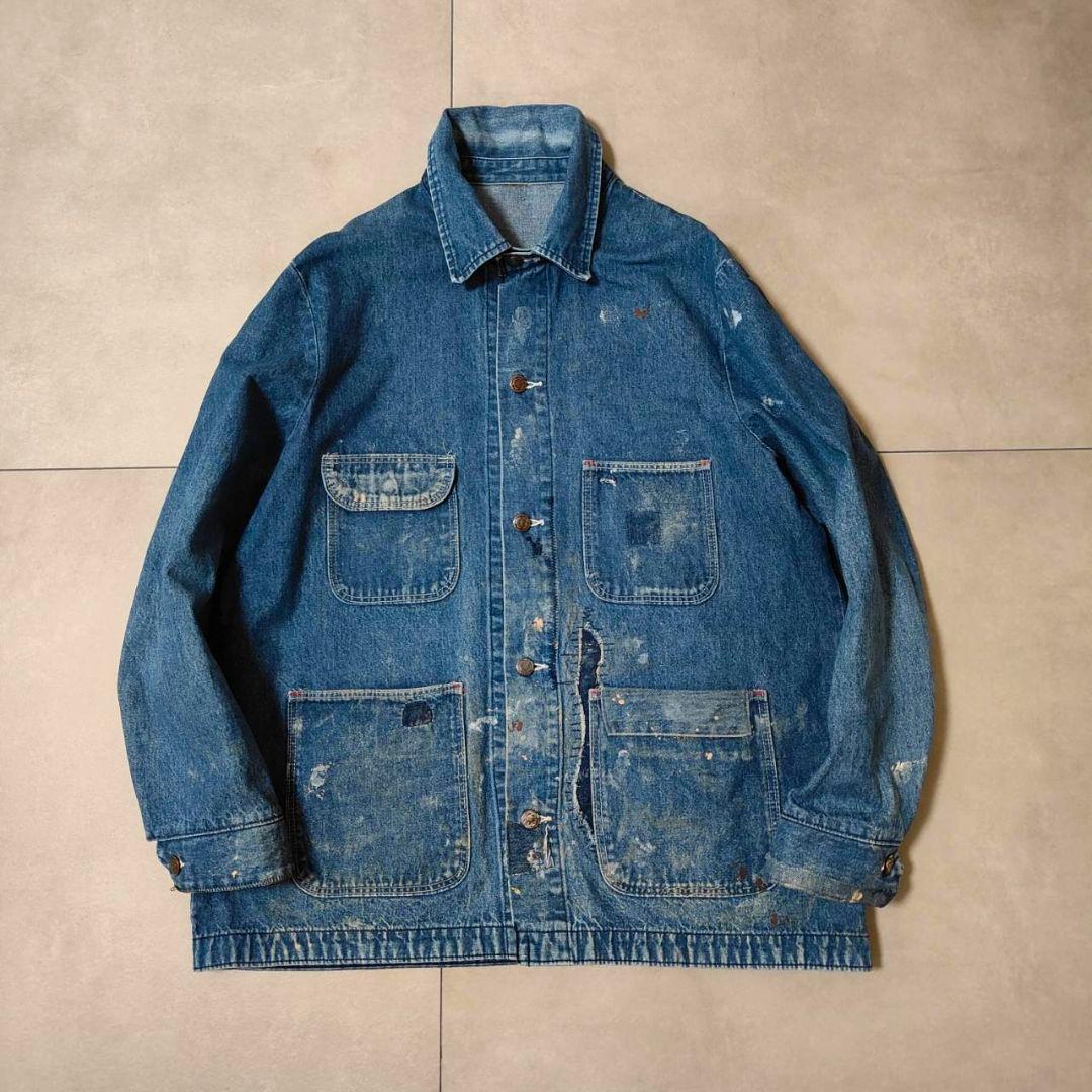 カバーオール3個セット