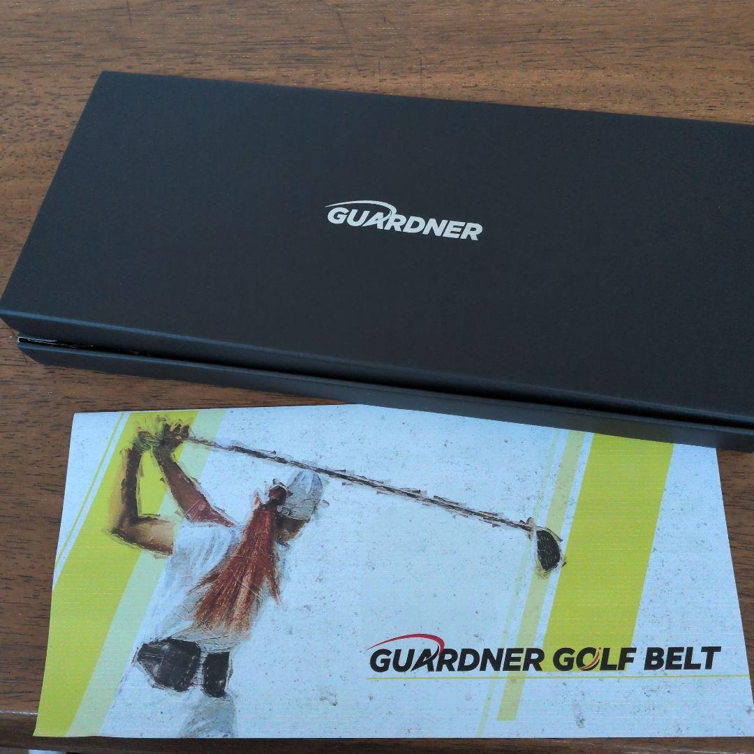 GUARDNER ゴルフベルト