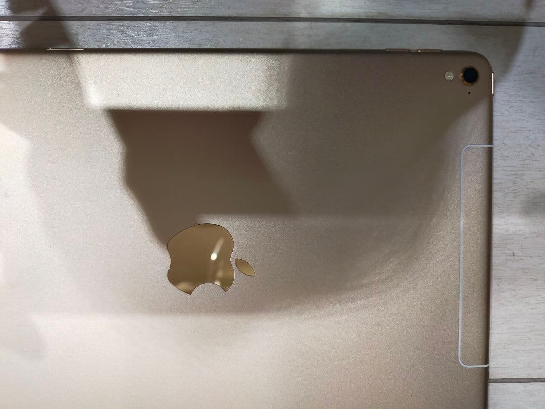 ★【美品】　iPadPro　 Wi-Fi　ApplePencil　充電器　ケース