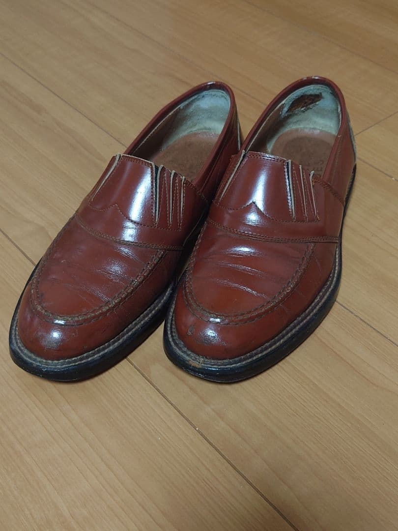 ジュビリーシューズ