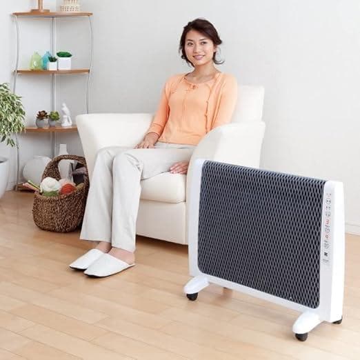 アーバンホット(遠赤外線暖房)未使用品、未開封品