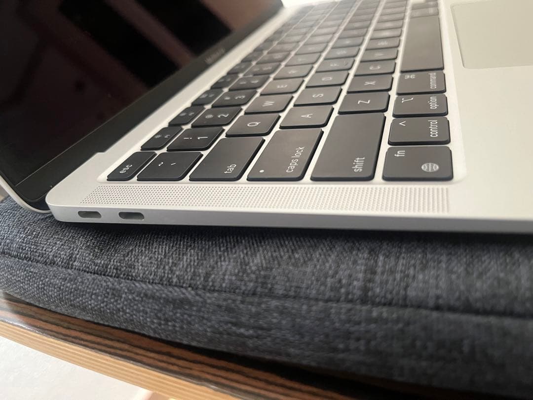 MacBook Air 13インチ 2020