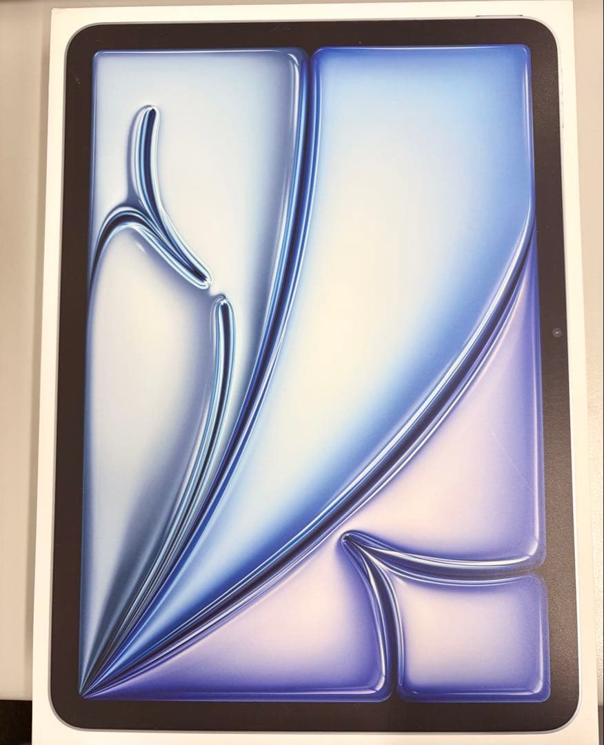 Apple iPad Air (M3) 128GB 本体