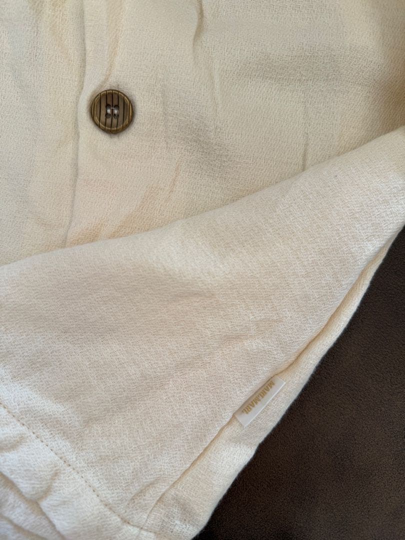 新品　MARLMARLナイトウェア　ベビーパジャマ　キッズパジャマ　セット