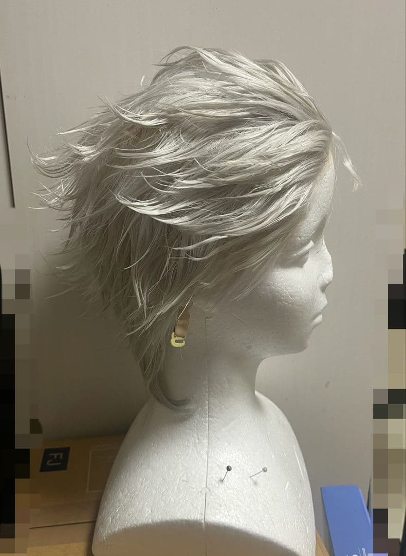 ヒプノシスマイク 碧棺左馬刻 コスプレ衣装 コミックランド製