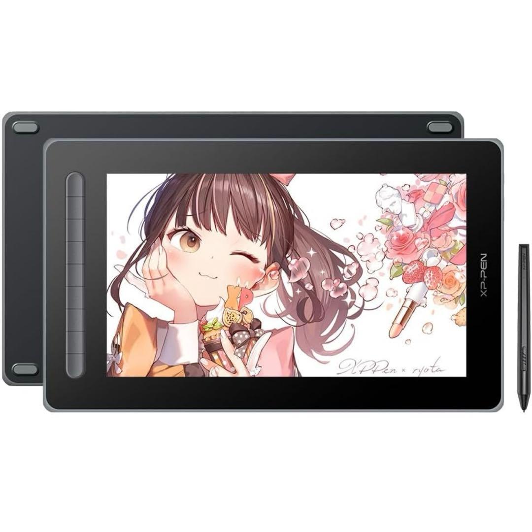 新品未開封　XPPen 液タブ Artist 13セカンド 液晶タブレット