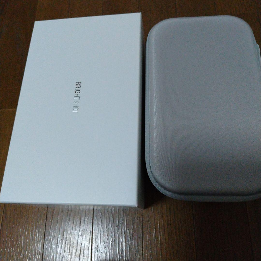 パナソニックブライトショット