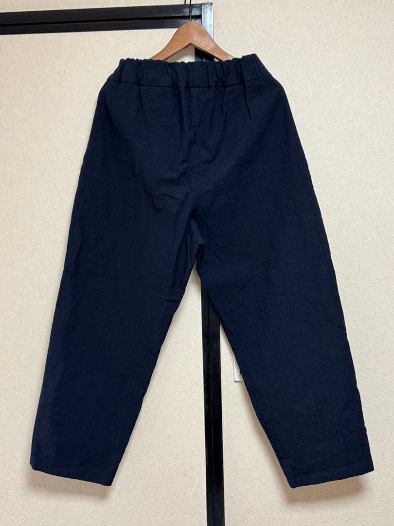 No Control Air セットアップ M 紺