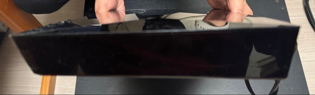 SONY ブルーレイディスクプレーヤー　BDP-S5100