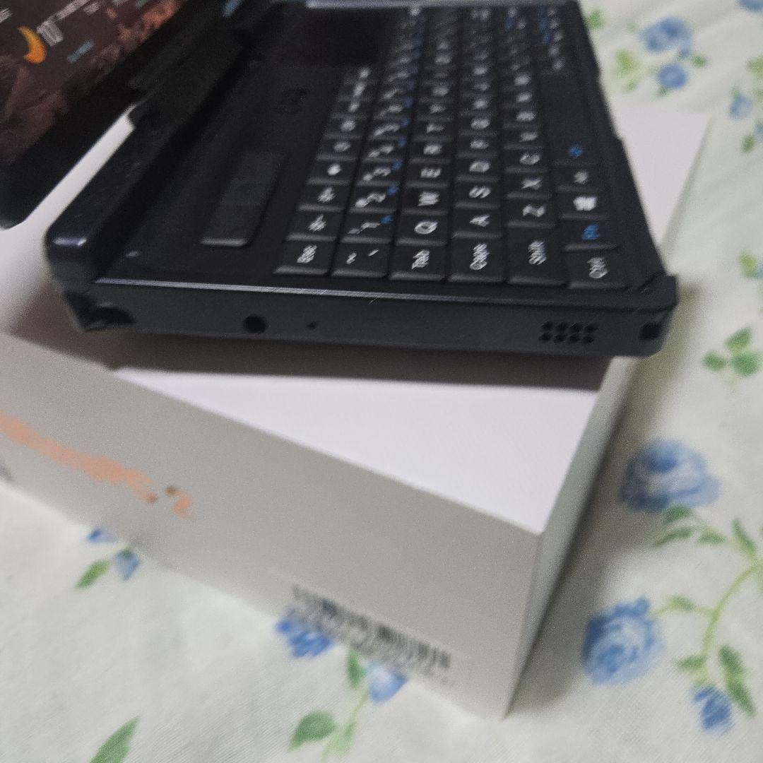 S*）様 GPD MicroPC 2 16GB/512GB