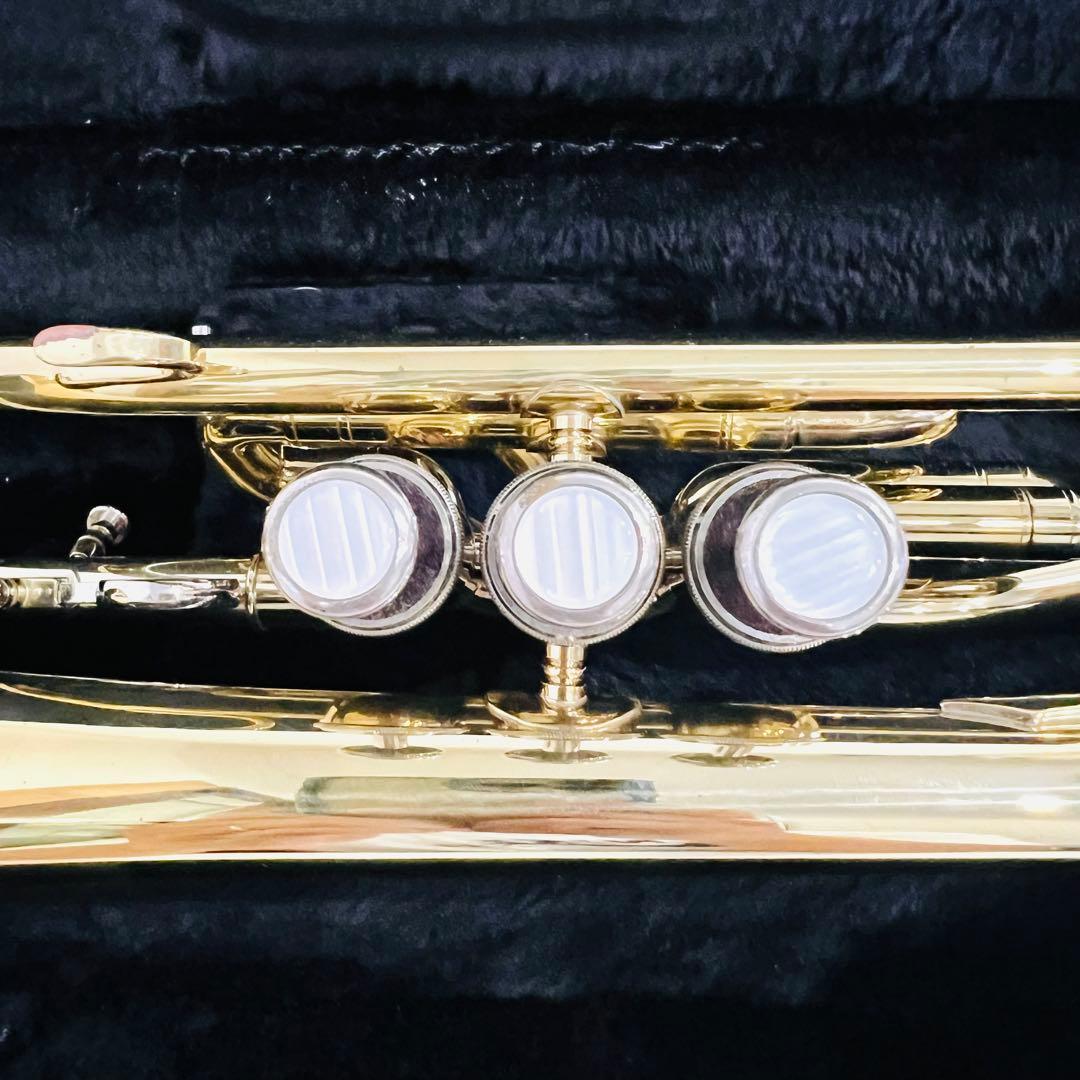 JUPITER jcr-520m ジュピター　コルネット