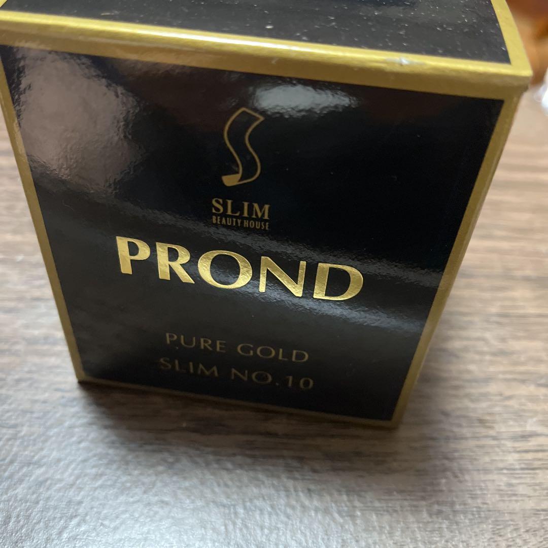 プロンド　No.10 パック　水溶性ボディクリーム　460g