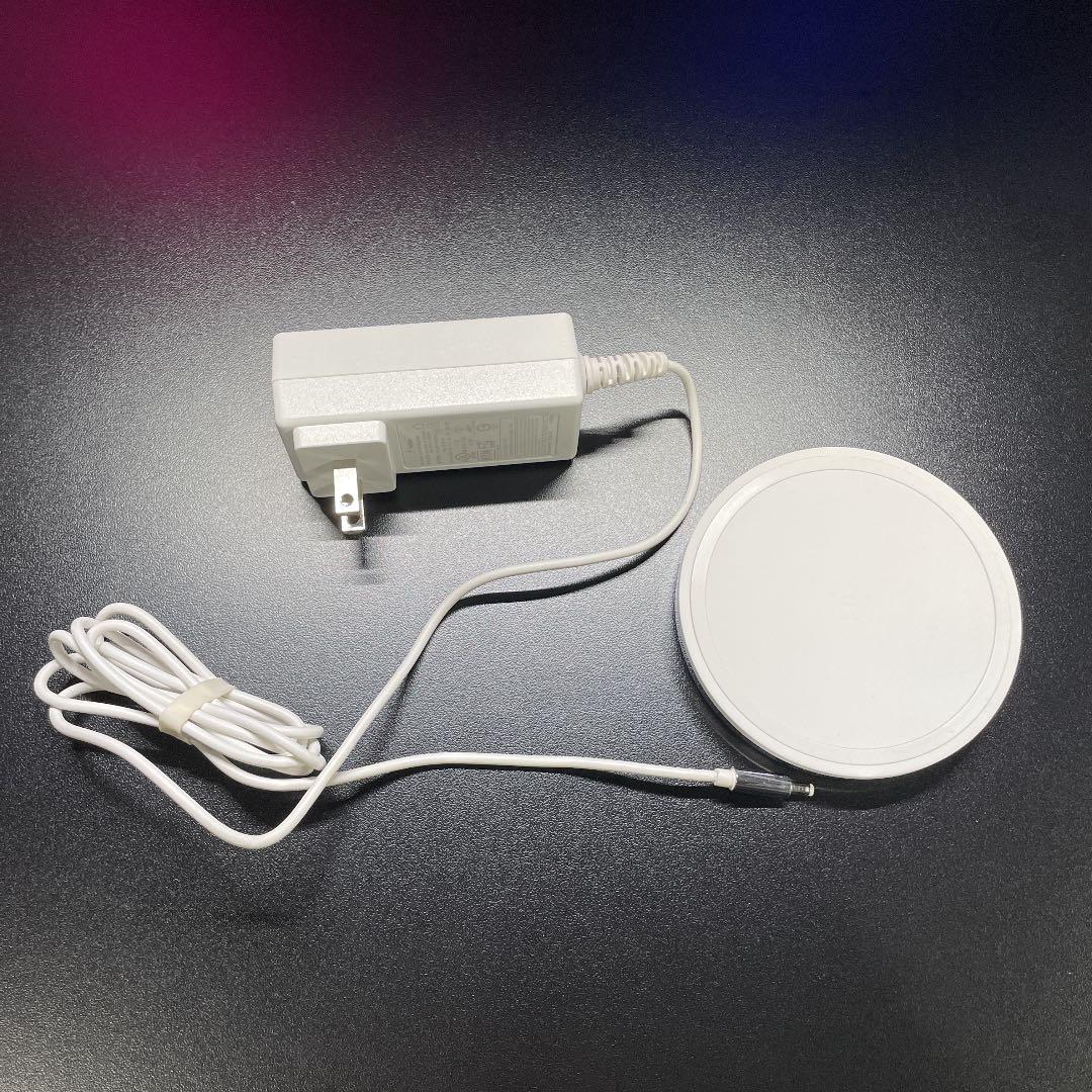 Belkin 7.5W ワイヤレス充電器