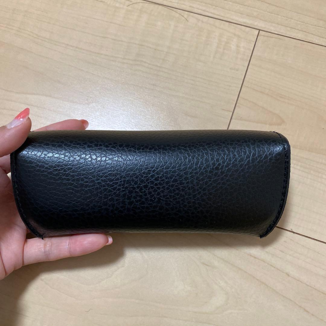 希少‼️JAPAN製supremeサングラス　鼈甲　brownレンズ