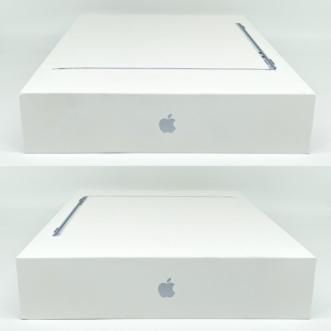 即配【未開封】MacBook Air 2025年 Apple M4 スカイブルー