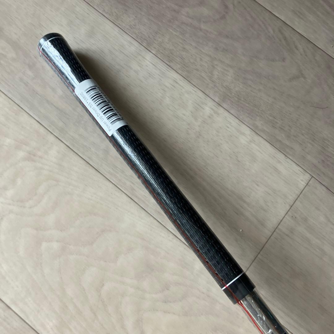 【新品】LPスイング パワーアップドライバーD3　送料無料