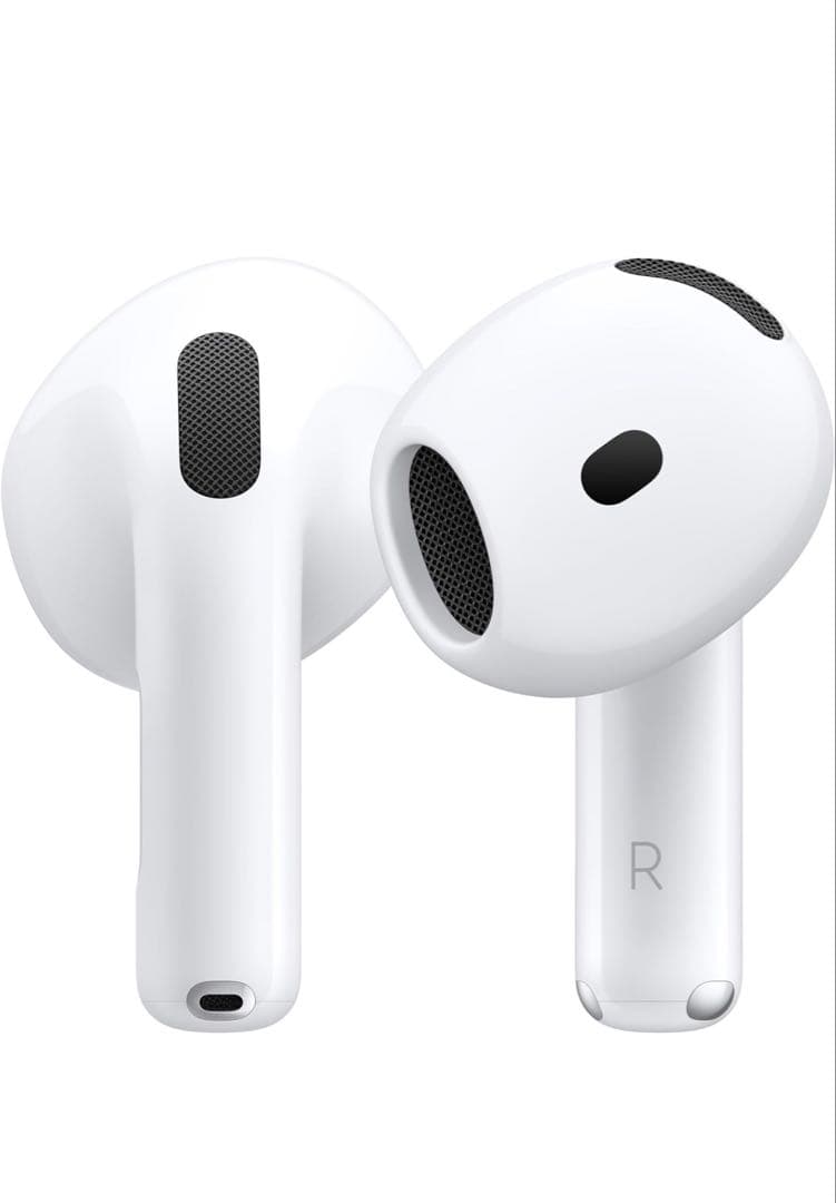 新品未使用‼️AirPods 4