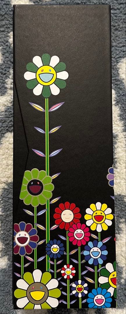 【新品】《Dom Perignon》ドンペリニヨン ヴィンテージ2015 村上隆