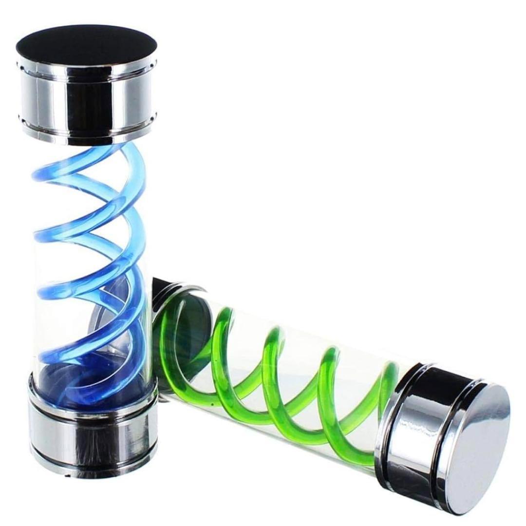 レプリカ セット インテリア置き物　バイオハザード　T-ウィルス/G-ワクチン