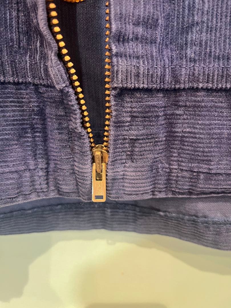 FFA ファーマーズ　ビンテージ　ジャケット　サイズ34 チェーンステッチ60s